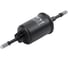 Фильтр топливный FORD Fiesta V Fusion 02-/MAZDA 2 03- BIG FILTER GB333PL 1