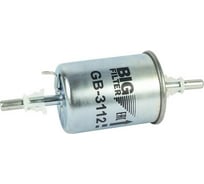 Фильтр топливный CHEVROLET Aveo 06-/Chery BIG FILTER GB3112
