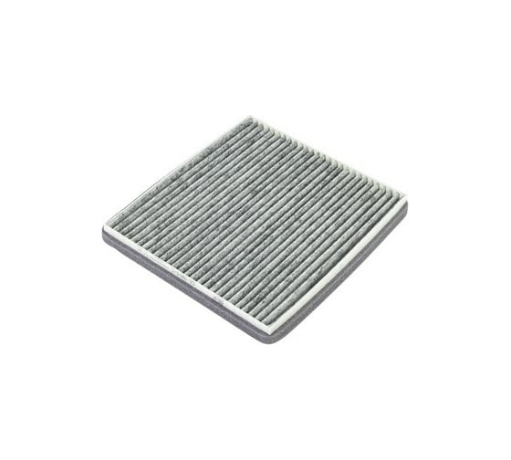 Фильтр салона угольный TOYOTA Rav4 -06/Prius/Yaris I CHERY Tiggo/Sweet BIG FILTER GB9859C 1