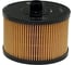 Фильтр топливный CITROEN C4 Picasso/C5 I/II/Jumpy II/FORD C-Max/Focus II BIG FILTER GB6430 1