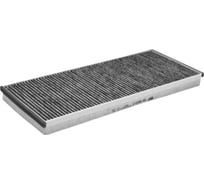 Фильтр салона угольный MERCEDES Sprinter 95-06/VW LT 28-46 96- BIG FILTER GB9843C