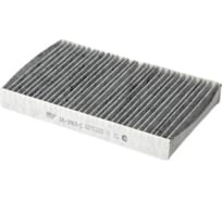 Фильтр салона угольный RENAULT Fluence/NISSAN Juke BIG FILTER GB9969C