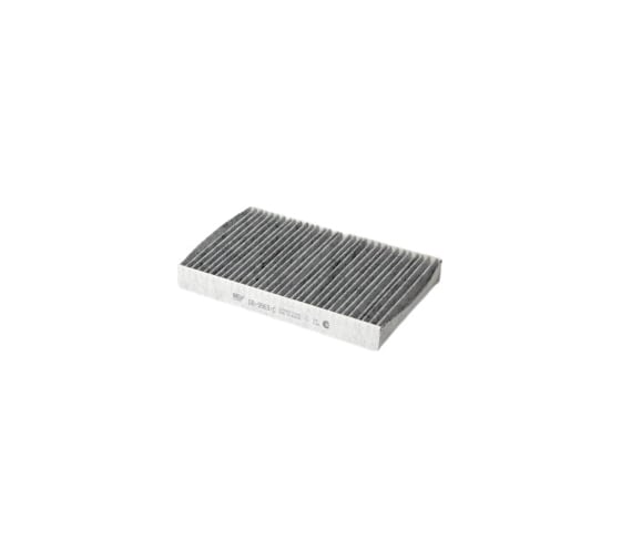 Фильтр салона угольный RENAULT Fluence/NISSAN Juke BIG FILTER GB9969C 1