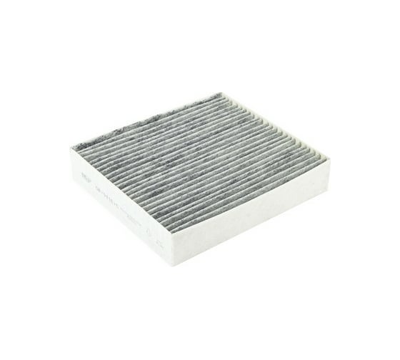 Фильтр салона угольный MITSUBISHI Colt CZC 06- BIG FILTER GB9916C 1