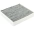 Фильтр салона угольный MITSUBISHI Colt CZC 06- BIG FILTER GB9916C 1