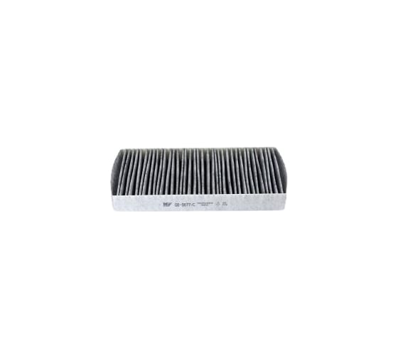 Фильтр салона угольный Citroen C2/C3/C3 Picasso/C4 I/II/DS4 BIG FILTER GB9877C 1