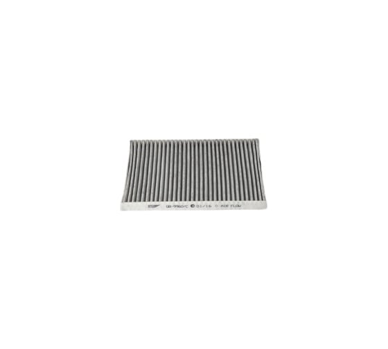 Фильтр салона угольный KIA Carnival III/Cerato/Sorento II BIG FILTER GB9960C 1