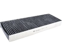 Фильтр салона угольный MERCEDES-BENZ Actors I/Actors I MP2+MP3 BIG FILTER GB9946C