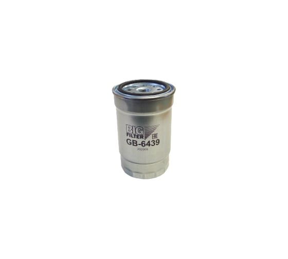 Фильтр топливный HYUNDAI/KIA BIG FILTER GB6439
