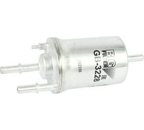 Фильтр топливный AUDI A1/A3/TT/SKODA Fabia II/Octavia II/Rapid/Roomster BIG FILTER GB3228