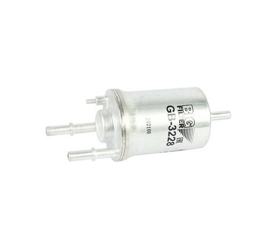 Фильтр топливный AUDI A1/A3/TT/SKODA Fabia II/Octavia II/Rapid/Roomster BIG FILTER GB3228 1