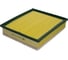 Фильтр воздушный NISSAN Interstar 03- BIG FILTER GB95071PR 1