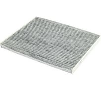 Фильтр салона угольный FIAT Punto III/OPEL Corsa D/PEUGEOT Bipper BIG FILTER GB9929C