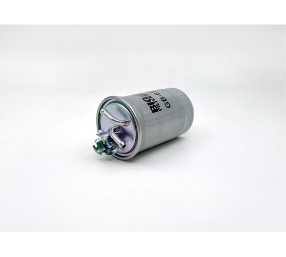 Фильтр топливный VW Caravellle/LT/Transporter 1.3-2.5 D/TDI 86- /Seat Toledo BIG FILTER GB6215