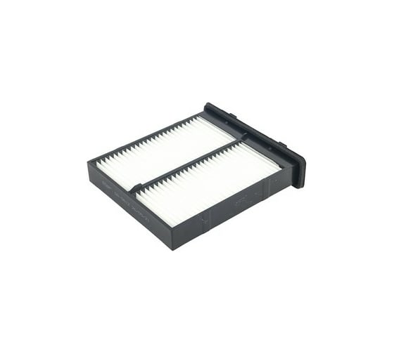 Фильтр салона SUZUKI SX4 06- BIG FILTER GB9812