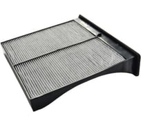 Фильтр салона угольный SUBARU Forester SH 08-/Impreza III/IV 07- BIG FILTER GB9819C