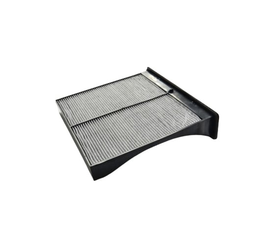 Фильтр салона угольный SUBARU Forester SH 08-/Impreza III/IV 07- BIG FILTER GB9819C 1