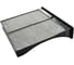 Фильтр салона угольный SUBARU Forester SH 08-/Impreza III/IV 07- BIG FILTER GB9819C 1