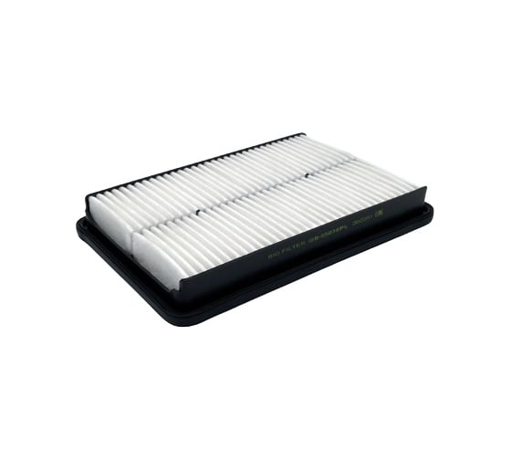 Фильтр воздушный HYUNDAI Santa Fe III/KIA Sorento II XM BIG FILTER GB95038PL