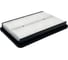 Фильтр воздушный HYUNDAI Santa Fe III/KIA Sorento II XM BIG FILTER GB95038PL 1