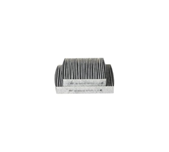 Фильтр салона угольный CITROEN C3 II/DS3/PEUGEOT 207/208 BIG FILTER GB9942C