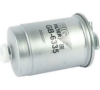 Фильтр топливный VW Caddy II -04/Polo 1.9D -01/SEAT/SKODA BIG FILTER GB6335