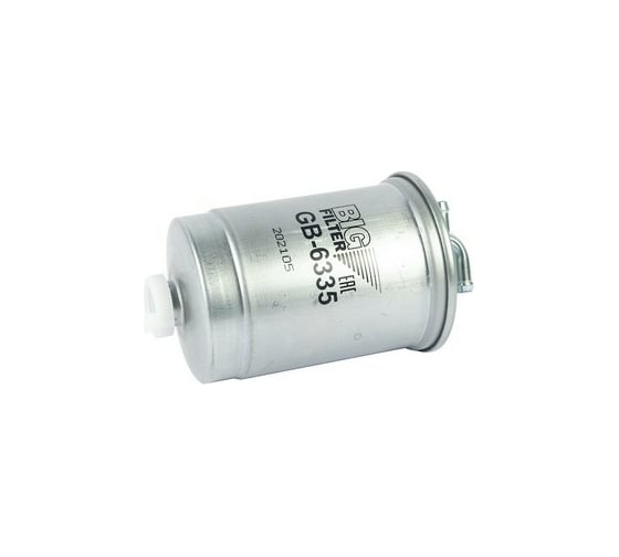 Фильтр топливный VW Caddy II -04/Polo 1.9D -01/SEAT/SKODA BIG FILTER GB6335 1
