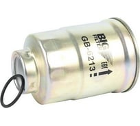 Фильтр топливный MITSUBISHI L200 2.5 D/TD Pajero Lancer BIG FILTER GB6213
