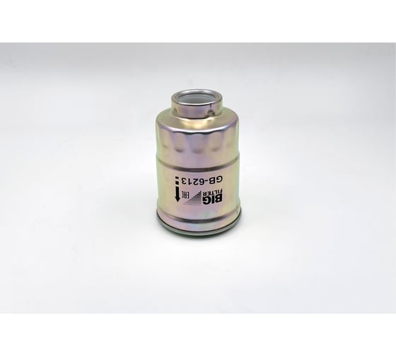 Фильтр топливный MITSUBISHI L200 2.5 D/TD Pajero Lancer BIG FILTER GB6213