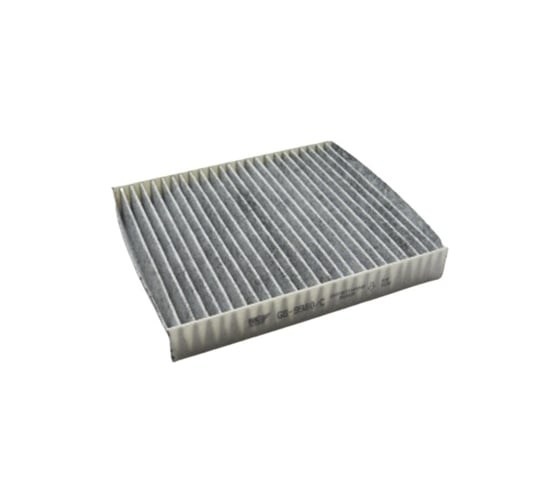 Фильтр салона угольный KIA Soul 09- BIG FILTER GB9980C 1