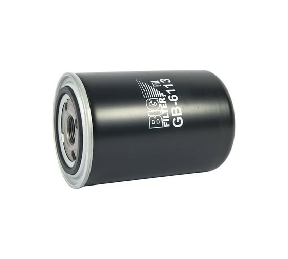 Фильтр топливный SCANIA 4 series 94-164 99-04/P/G/R/T-series 04- BIG FILTER GB6113 1
