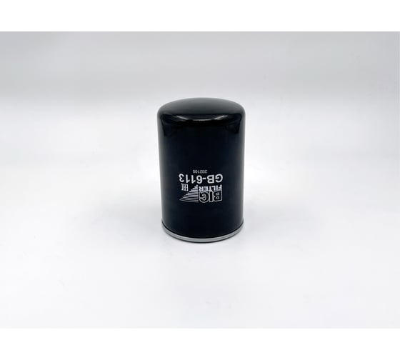 Фильтр топливный SCANIA 4 series 94-164 99-04/P/G/R/T-series 04- BIG FILTER GB6113