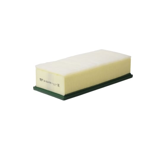 Фильтр воздушный CITROEN C8/Jumpy II BIG FILTER GB95047PR 1