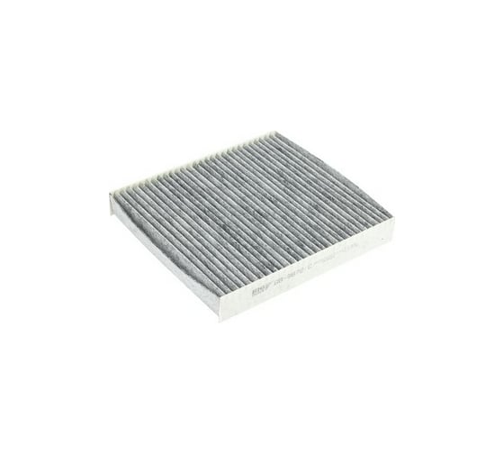 Фильтр салона угольный NISSAN Almera 00- Primera 02- BIG FILTER GB9872C 1