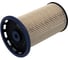 Фильтр топливный AUDI Q3/SEAT Alahambra/Passat/Sharan II/Tiguan I дизель BIG FILTER GB6442EC 2