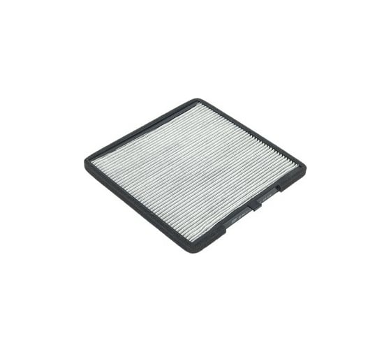 Фильтр салона угольный HYUNDAI i10/KIA Picanto I/II BIG FILTER GB9917C 1