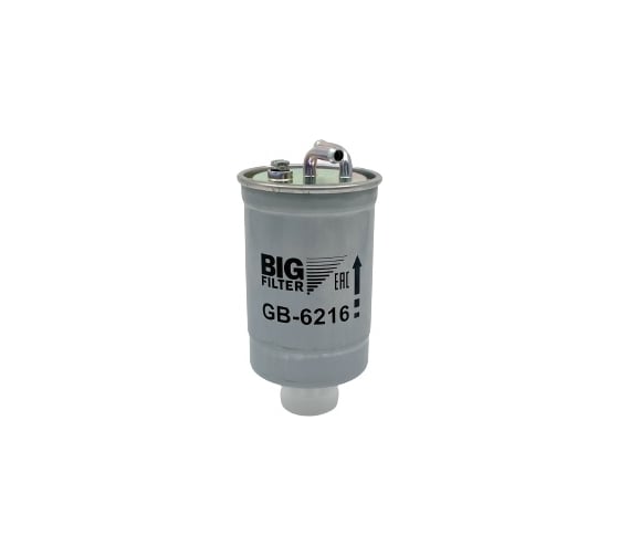 Фильтр топливный VOLKSWAGEN 85-/FORD 88-93 BIG FILTER GB6216 1
