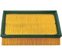 Фильтр воздушный OPEL Frontera 92-98/Omega-A 86-92 BIG FILTER GB9607