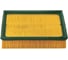 Фильтр воздушный OPEL Frontera 92-98/Omega-A 86-92 BIG FILTER GB9607 1