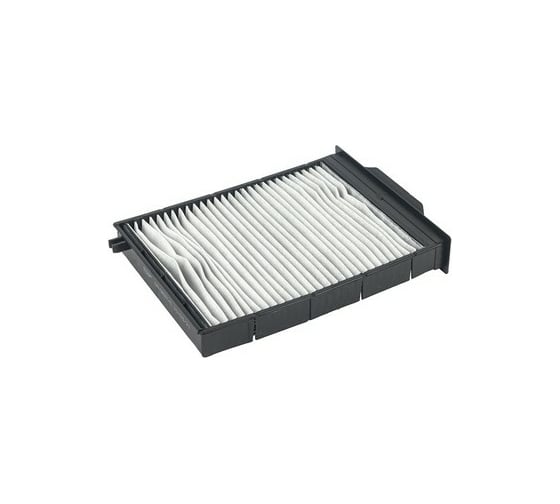 Фильтр салона угольный RENAULT Megane II BIG FILTER GB9837C