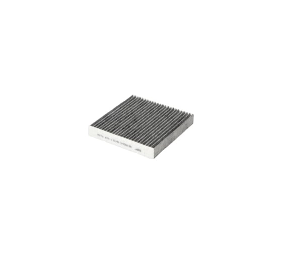 Фильтр салона угольный SUZUKI SX4/Swift III BIG FILTER GB9955C 1
