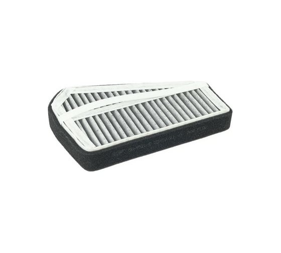 Фильтр салона угольный CHEVROLET Lanos 97- BIG FILTER GB9921C 1