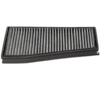 Фильтр салона угольный CHEVROLET/DAEWOO Epica/Evanda BIG FILTER GB9925C