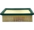 Фильтр воздушный CITROEN C4/PEUGEOT 206/307 BIG FILTER GB95075 1