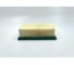 Фильтр воздушный CITROEN C4/PEUGEOT 206/307 BIG FILTER GB95075 2