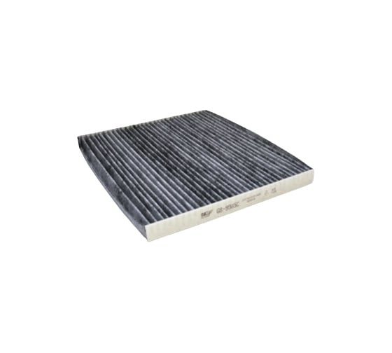 Фильтр салона угольный HYUNDAI Santa Fe III 12-/KIA Optima III 10- BIG FILTER GB9985C 1