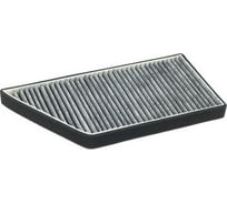 Фильтр салона угольный PEUGEOT 206/206+ BIG FILTER GB9884C
