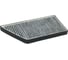 Фильтр салона угольный PEUGEOT 206/206+ BIG FILTER GB9884C 1