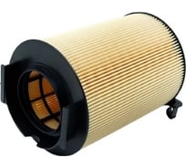 Фильтр воздушный AUDI A3 1.6-2.0L/Passat 05-/Golf V/SKODA Octavia BIG FILTER GB9150PL