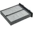 Фильтр салона угольный SUZUKI SX4 06- BIG FILTER GB9812C 1